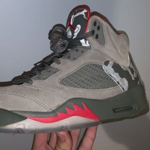 Jordan 5